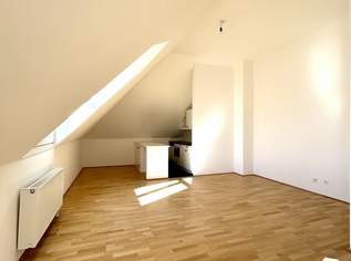 Neuwertige 2-Zimmer-Wohnung in 1050 Wien - Top Lage, moderne Ausstattung!, 1640.13 €, Immobilien-Wohnungen in 1050 Margareten