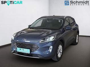 Kuga 2,0 EcoBlue Hybrid Titanium X Aut., 22900 €, Auto & Fahrrad-Autos in 5020 Altstadt