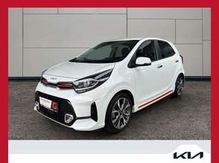 Picanto 1,2 DPI ISG GT-Line, 16888 €, Auto & Fahrrad-Autos in 4532 Rohr im Kremstal Picanto 1,2 DPI ISG GT-Line, 16888 €, Auto & Fahrrad-Autos in 4532 Rohr im Kremstal