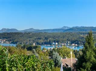 Seeblick-Penthouse mit Indoorpool, 1690000 €, Immobilien-Wohnungen in 9220 Sonnental