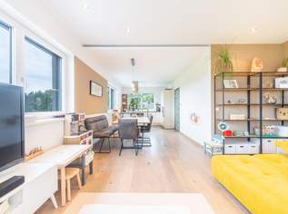 Terrassenparadies - Traumhafte 3-Zimmer-Wohnung in Neumarkt am Wallersee, 1466.68 €, Immobilien-Wohnungen in 5202 Neumarkt am Wallersee