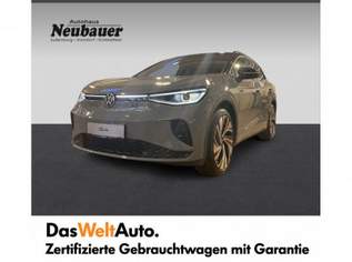 ID.4 GTX 4MOTION 220 kW, 56900 €, Auto & Fahrrad-Autos in 8750 Judenburg