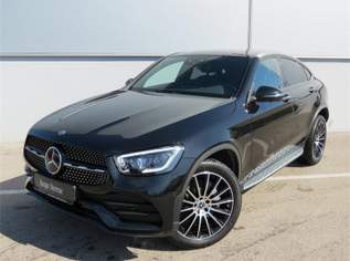 GLC 300 de 4M Coupé AMG Line Fahrer Paket Finanz., 54890 €, Auto & Fahrrad-Autos in 4663 Laakirchen