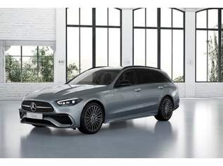 C 220 d 4MATIC T-Modell Österreich-Edition, 49800 €, Auto & Fahrrad-Autos in 5020 Altstadt