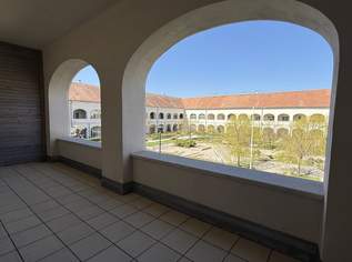 Residieren im Schloss! (3.12), 799.51 €, Immobilien-Wohnungen in 7100 Gemeinde Neusiedl am See