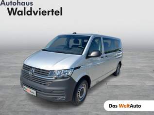 Transporter T6 Kombi LR TDI 4MOTION, 49990 €, Auto & Fahrrad-Autos in 3580 Gemeinde Horn