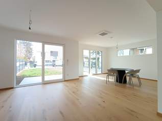 Erstbezug! Doppelhaushälfte in Essling, 899900 €, Immobilien-Häuser in 1220 Donaustadt