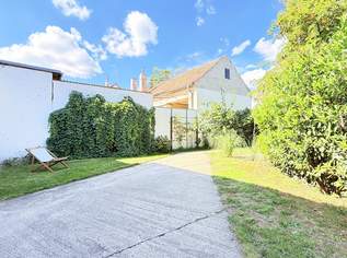 Kaufgelegenheit - Modernisiertes Haus mit Garten – Ihr neues Zuhause wartet!, 498000 €, Immobilien-Häuser in 2340 Gemeinde Mödling