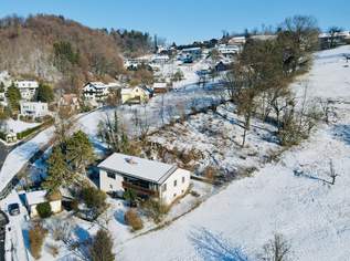 Top Lage am Gedersberg mit unverbaubarem Panoramablick: Ihr neues Zuhause mit Erweiterungspotential, 779000 €, Immobilien-Häuser in 8054 Seiersberg