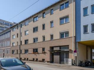 Nette Single- oder Anlegerwohnung in zentraler Lage von Graz-Geidorf, 99000 €, Immobilien-Wohnungen in 8010 