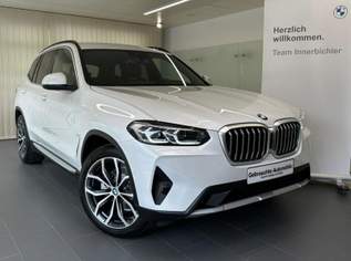 X3 xDrive 20d, 44800 €, Auto & Fahrrad-Autos in 6284 Gemeinde Ramsau im Zillertal