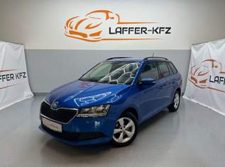 Fabia Combi 125 1,0 TSI SITZHZG TEMP 1.BESITZ, 12290 €, Auto & Fahrrad-Autos in 8350 Fehring