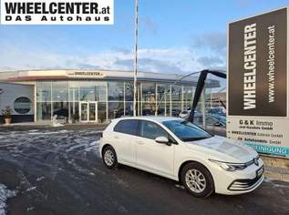 Golf VIII TSI * ACC * 1.BESITZ * MODELL 2021, 15911 €, Auto & Fahrrad-Autos in 7400 Oberwart