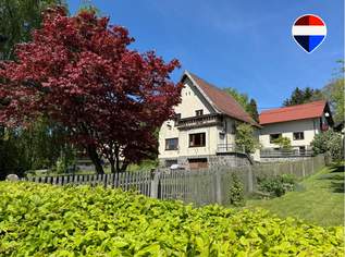 Charmantes Einfamilienhaus in ruhiger Lage von Peuerbach!, 179900 €, Immobilien-Häuser in 4722 Peuerbach