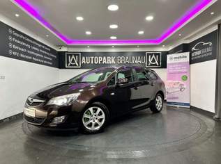 Astra 1.7 Sports Tourer *PDC*SZH*NEUES-PICKERL*, 6499 €, Auto & Fahrrad-Autos in 5280 Braunau am Inn