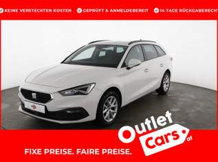 Leon Style 2.0 TDI DSG, 19590 €, Auto & Fahrrad-Autos in 8792 St. Peter-Freienstein Leon Style 2.0 TDI DSG, 19590 €, Auto & Fahrrad-Autos in 8792 St. Peter-Freienstein
