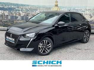 208 Allure PT100, 16990 €, Auto & Fahrrad-Autos in 6130 Stadt Schwaz 208 Allure PT100, 16990 €, Auto & Fahrrad-Autos in 6130 Stadt Schwaz