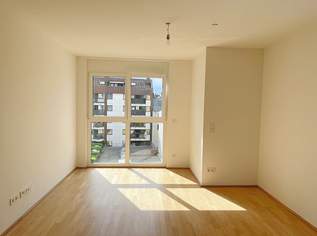1-Zimmer-Neubauwohnung, perfekt für Singles & Pendler!, 650 €, Immobilien-Wohnungen in 1100 Favoriten