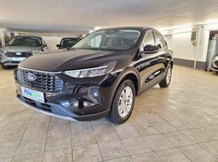 Kuga FHEV Titanium CVT 4WD, 33790 €, Auto & Fahrrad-Autos in 6382 Kirchdorf