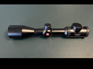 Leica Magnus 1,8-12x50i Zielfernrohr, 2000 €, Marktplatz-Sportgeräte & Zubehör in 1030 Landstraße Leica Magnus 1,8-12x50i Zielfernrohr, 2000 €, Marktplatz-Sportgeräte & Zubehör in 1030 Landstraße