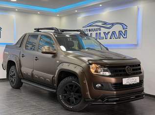 Amarok DoubleCab Highline BiTDI 4x4 Aut. MEGA, 20490 €, Auto & Fahrrad-Autos in 5145 Neukirchen an der Enknach Amarok DoubleCab Highline BiTDI 4x4 Aut. MEGA, 20490 €, Auto & Fahrrad-Autos in 5145 Neukirchen an der Enknach