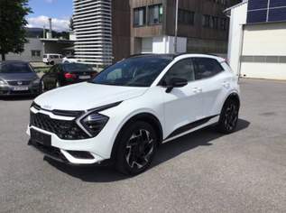 Sportage 1,6 TGDI PHEV AWD GT-Line Aut. Sportage 1,6 TGDI PHEV AWD GT-Line Aut.