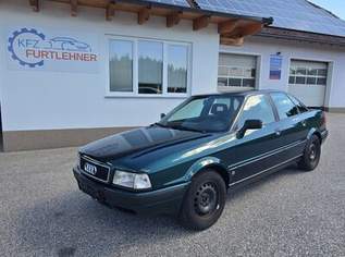 Audi 80 2,0 Type B4/8C N, 4500 €, Auto & Fahrrad-Autos in 4392 Gemeinde Dorfstetten Audi 80 2,0 Type B4/8C N, 4500 €, Auto & Fahrrad-Autos in 4392 Gemeinde Dorfstetten