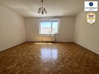 !Separat begehbare zwei Zimmer + große Küche!, 1070 €, Immobilien-Wohnungen in 1140 Penzing