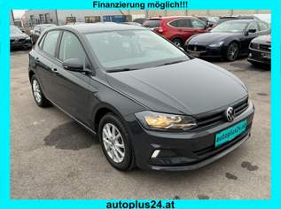 Polo 1,0, 13850 €, Auto & Fahrrad-Autos in 2751 Gemeinde Matzendorf-Hölles Polo 1,0, 13850 €, Auto & Fahrrad-Autos in 2751 Gemeinde Matzendorf-Hölles