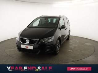 Alhambra Xcellence TDI DSG, 31450 €, Auto & Fahrrad-Autos in 8020 Gries