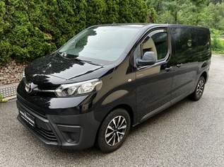 Pro Ace Doppelkabine 2,0 D-4D 120 L1 Medium 6Sitze, 22990 €, Auto & Fahrrad-Autos in 6460 Stadt Imst