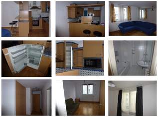 3 ZIMMER WOHNUNG - HELL und RUHIG ab 01.10.2025, 1055.1 €, Immobilien-Wohnungen in 1100 Favoriten