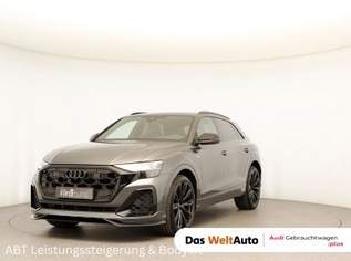 Q8 e-hybrid quattro 360 kW, 114990 €, Auto & Fahrrad-Autos in 4694 Ohlsdorf