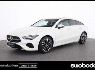 CLA 180 d ShootingBrake Winterpaket Totwinkelass., 38980 €, Auto & Fahrrad-Autos in 4663 Laakirchen