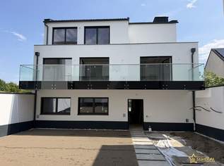 NOCH 3 WOHNUNGEN FREI! EIGENTUMSWOHNUNG DELUXE. 4,5-ZIMMER, TERRASSE - PARKPLÄTZE VERFÜGBAR, 699000 €, Immobilien-Wohnungen in 2345 Brunn am Gebirge