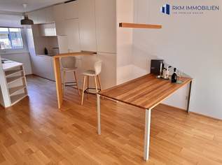 Stilvolles Reihenhaus mit Terrasse, Garten und Parkplatz, 685000 €, Immobilien-Häuser in 1210 Floridsdorf
