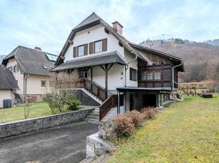 Solides Einfamilienhaus in der Gams bei Frohnleiten, 239000 €, Immobilien-Häuser in 8130 Frohnleiten Solides Einfamilienhaus in der Gams bei Frohnleiten, 239000 €, Immobilien-Häuser in 8130 Frohnleiten