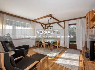 VERKAUFT!!! "Trautes Heim, Glück allein" - Tolle Eigentumswohnung in Altenmarkt im Pongau, 259000 €, Immobilien-Wohnungen in 5541 Altenmarkt im Pongau