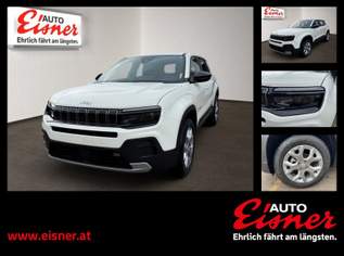 AVENGER 1.2 GSE T3 ALTITUDE, 20990 €, Auto & Fahrrad-Autos in 9020 Innere Stadt