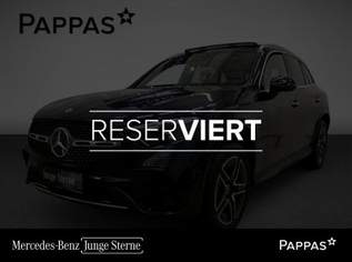 GLC 300 e 4MATIC, 58900 €, Auto & Fahrrad-Autos in 4844 Regau