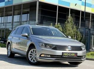 Passat Comfortline BMT/Start-Stopp, 11490 €, Auto & Fahrrad-Autos in 2544 Leobersdorf
