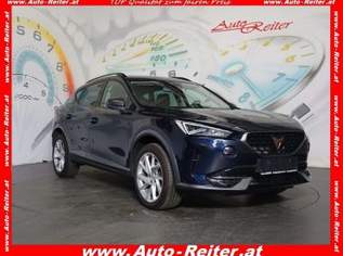 Formentor 2,0 TDI Cupra *LED, NAVI, SITZHEIZUNG*, 24990 €, Auto & Fahrrad-Autos in 8753 Fohnsdorf Formentor 2,0 TDI Cupra *LED, NAVI, SITZHEIZUNG*, 24990 €, Auto & Fahrrad-Autos in 8753 Fohnsdorf