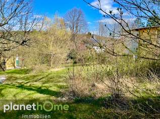 Baugrundstück in exklusiver Ruhelage! Nur wenige Autominuten nach Baden bei Wien., 220000 €, Immobilien-Grund und Boden in 2500 Gemeinde Baden