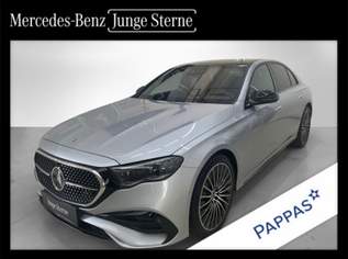 E 220 d 4MATIC Limousine *MBUX Navigation Premi..., 71900 €, Auto & Fahrrad-Autos in 4623 Gunskirchen