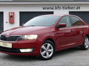 Rapid 1,2 TSI *6-GANG*Tempomat*Sitzheizung*PDC*MFL*, 7500 €, Auto & Fahrrad-Autos in 8200 Gleisdorf Rapid 1,2 TSI *6-GANG*Tempomat*Sitzheizung*PDC*MFL*, 7500 €, Auto & Fahrrad-Autos in 8200 Gleisdorf