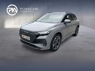 Q4 45 e-tron quattro, 65990 €, Auto & Fahrrad-Autos in 6380 Marktgemeinde St. Johann in Tirol Q4 45 e-tron quattro, 65990 €, Auto & Fahrrad-Autos in 6380 Marktgemeinde St. Johann in Tirol