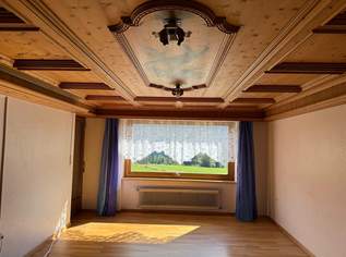 Großzügiges Haus in ruhiger Lage, 1500 €, Immobilien-Häuser in 6952 Gemeinde Sibratsgfäll Großzügiges Haus in ruhiger Lage, 1500 €, Immobilien-Häuser in 6952 Gemeinde Sibratsgfäll