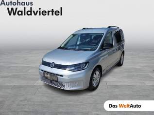 Caddy Family TSI, 38990 €, Auto & Fahrrad-Autos in 3580 Gemeinde Horn