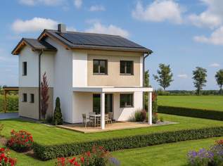 Ihr Traumhaus mit Bergpanorama in Mieming - Fiecht!, 695000 €, Immobilien-Häuser in 6414 Obermieming