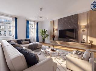 Elegante Altbauwohnung mit Geschichte im Herzen des 8. Bezirks, 1150000 €, Immobilien-Wohnungen in 1080 Josefstadt Elegante Altbauwohnung mit Geschichte im Herzen des 8. Bezirks, 1150000 €, Immobilien-Wohnungen in 1080 Josefstadt